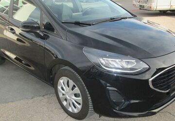 Ford Fiesta 79.500 km 12.200 &euro; Fichtenau 74579