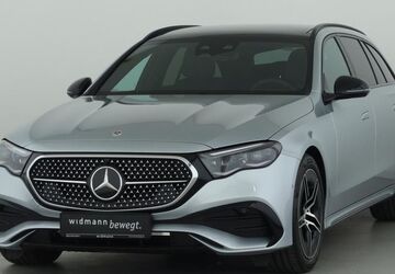 Mercedes-Benz E 220 16.999 km 52.499 &euro; Aalen 73431