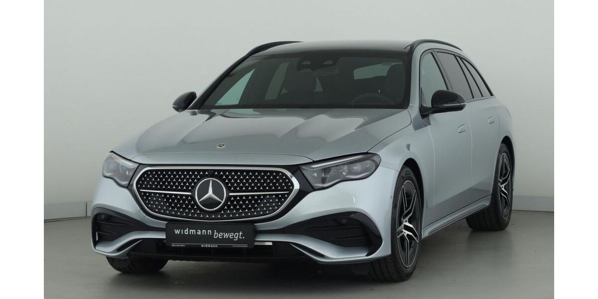 Mercedes-Benz E 220 16.999 km 52.499 &euro; Aalen 73431