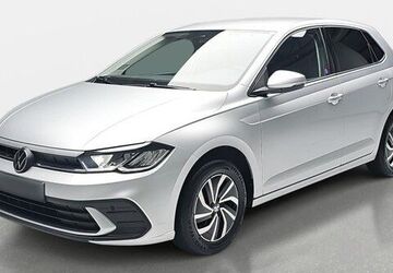 VW Polo 19.670 km 20.660 &euro; Abtsgmünd 73453