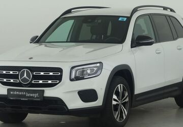 Mercedes-Benz GLB 220 101.647 km 29.850 &euro; Aalen 73431