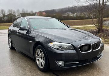 BMW 525 285.000 km 5.999 &euro; Heidenheim an der Brenz 89520