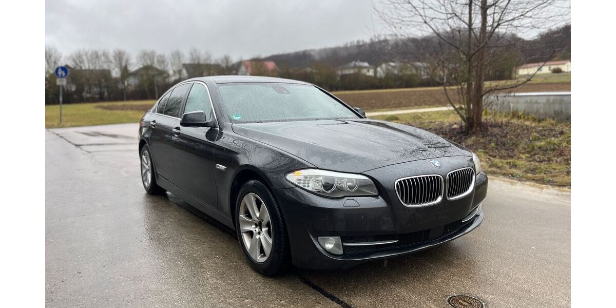 BMW 525 285.000 km 5.999 &euro; Heidenheim an der Brenz 89520
