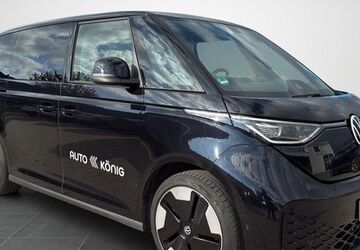 VW ID. Buzz 13.000 km 56.990 &euro; Nördlingen 86720