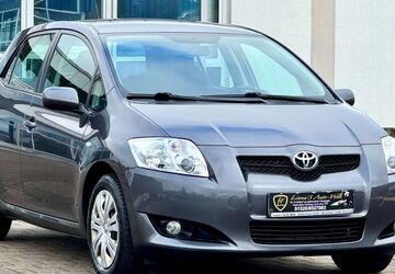 Toyota Auris 149.000 km 4.899 &euro; Heidenheim an der Brenz 89520