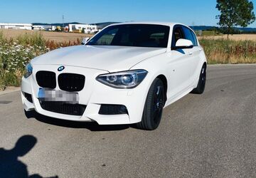 BMW 120 199.000 km 11.500 &euro; Gaildorf 74405