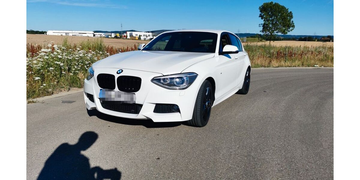 BMW 120 199.000 km 11.500 &euro; Gaildorf 74405