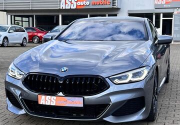BMW 840 69.828 km 45.800 &euro; Heidenheim - Schnaitheim 89520