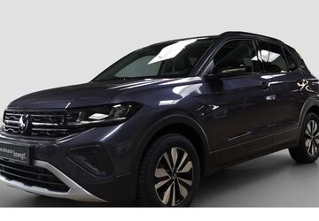VW T-Cross 3.010 km 27.950 &euro; Schwäbisch Gmünd 73527