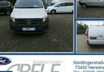Mercedes-Benz Vito 177.600 km 13.980 &euro; Neresheim 73450