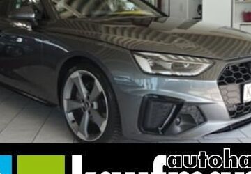 Audi A4 77.421 km 31.390 &euro; Aalen-Dewangen 73434