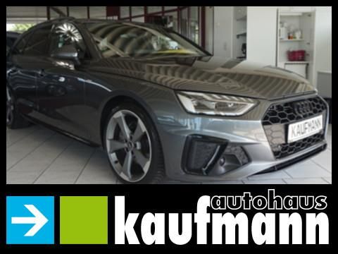 Audi A4 77.421 km 31.390 &euro; Aalen-Dewangen 73434