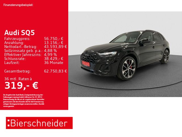 Audi SQ5 34.606 km 56.750 &euro; Aalen 73431