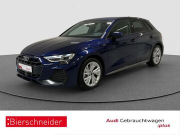 Gebrauchte Audi A3