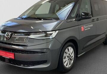 VW T7 Multivan 7.001 km 77.950 &euro; Aalen 73431