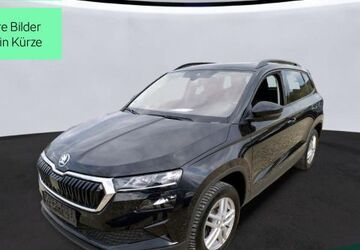 Skoda Karoq 89.272 km 27.700 &euro; Heidenheim a. d. B. 89520