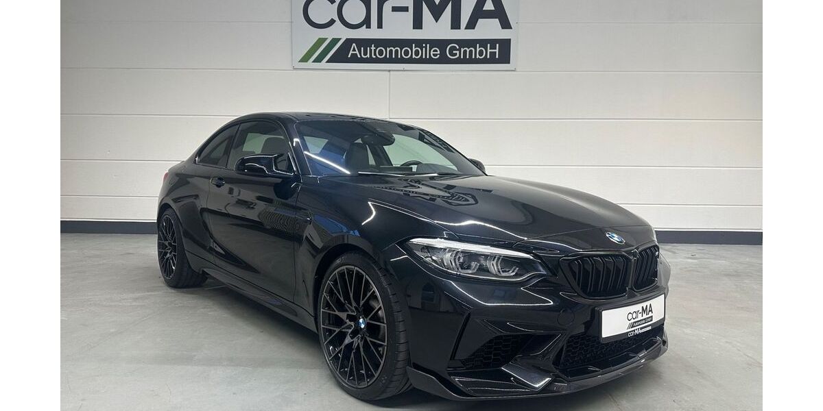BMW M2 20.500 km 55.900 &euro; Lorch 73547