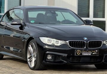 BMW 435 222.000 km 18.899 &euro; Heidenheim an der Brenz 89520