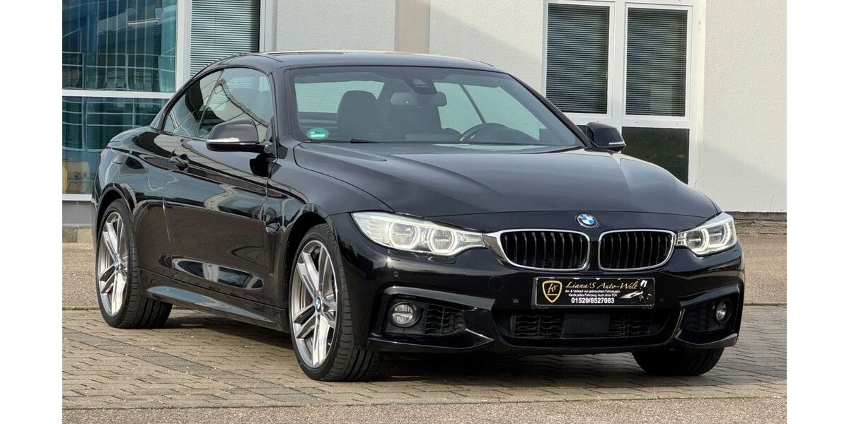 BMW 435 222.000 km 18.899 &euro; Heidenheim an der Brenz 89520