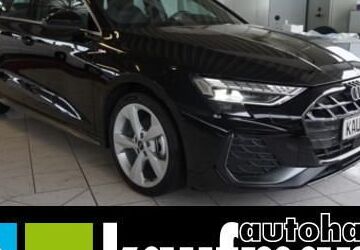 Audi A3 9.868 km 35.990 &euro; Aalen-Dewangen 73434