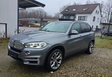 BMW X5 278.000 km 14.999 &euro; Schwäbisch Gmünd 73529