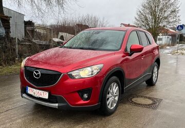 Mazda CX-5 200.000 km 4.500 &euro; Heidenheim an der Brenz 89520