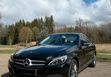 Mercedes-Benz C 220 226.500 km 15.700 &euro; Gerstetten 89547