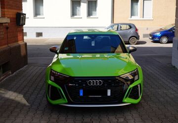 Audi RS3 48.000 km 49.950 &euro; Heidenheim an der Brenz 89522