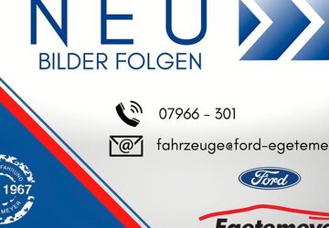 Ford Kuga 2.500 km 40.300 &euro; Unterschneidheim 73485