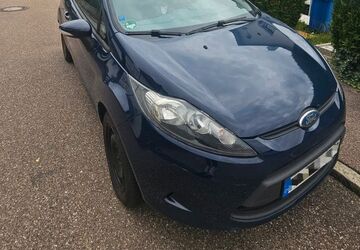 Ford Fiesta 175.170 km 2.050 &euro; Aalen 73433