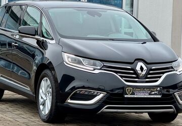 Renault Espace 137.000 km 12.799 &euro; Heidenheim an der Brenz 89520