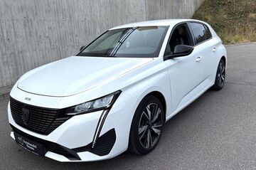 Gebrauchte Peugeot 308