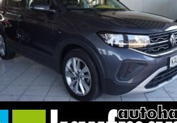 VW T-Cross 35.195 km 23.490 &euro; Aalen-Dewangen 73434