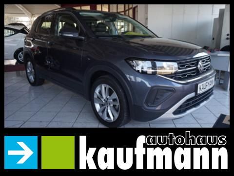 VW T-Cross 35.195 km 23.490 &euro; Aalen-Dewangen 73434