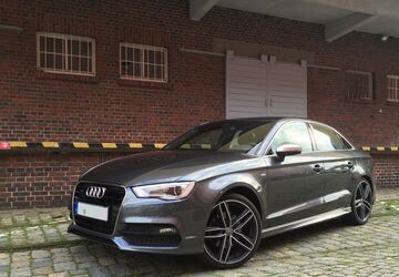 Audi A3 116.000 km 16.749 &euro; Aalen 73431