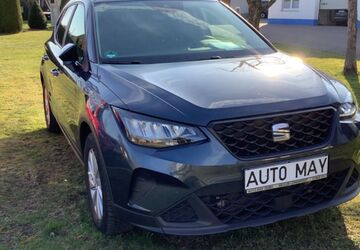 Seat Arona 44.000 km 15.200 &euro; Neuler-Leinenfirst 73491