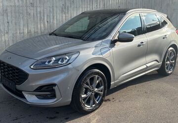 Ford Kuga 52.490 km 23.980 &euro; Essingen 73457