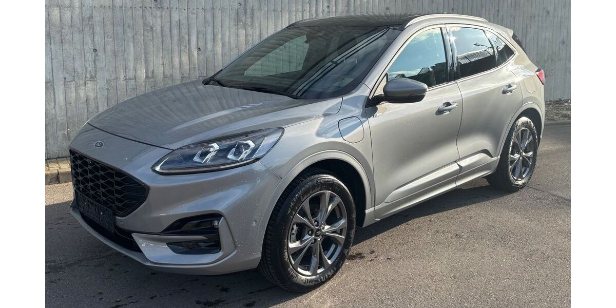 Ford Kuga 52.490 km 23.980 &euro; Essingen 73457