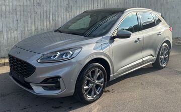 Gebrauchte Ford Kuga
