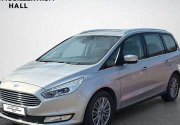 Ford Galaxy 170.000 km 13.999 &euro; Aalen 73430