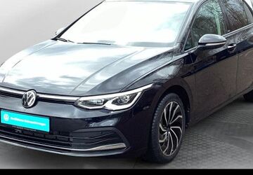 VW Golf 38.500 km 23.960 &euro; Ellwangen 73479