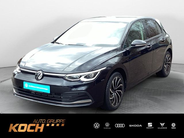 VW Golf 38.500 km 23.960 &euro; Ellwangen 73479
