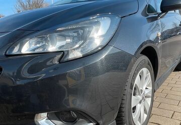 Opel Corsa 84.500 km 6.500 &euro; Aalen 73430