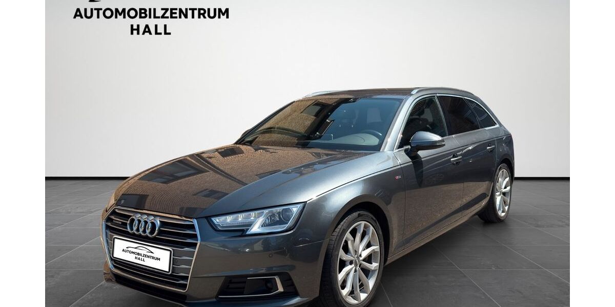 Audi A4 160.000 km 15.999 &euro; Aalen 73430
