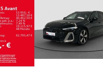 Audi A5 24.184 km 53.950 &euro; Aalen 73431