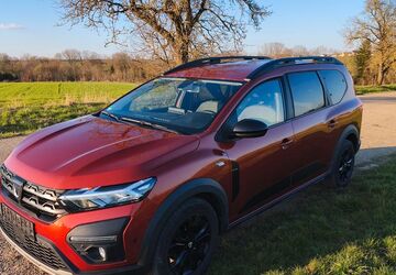 Dacia Jogger 67.000 km 15.999 &euro; Aalen 73434