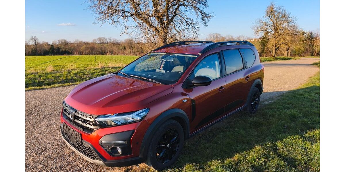 Dacia Jogger 67.000 km 15.999 &euro; Aalen 73434