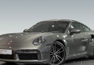 Porsche 992 47.880 km 203.880 &euro; Schwäbisch Gmünd 73529