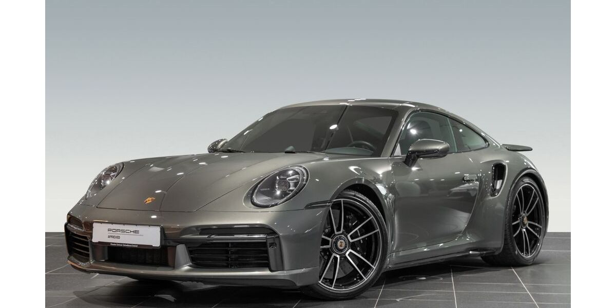 Porsche 992 47.880 km 203.880 &euro; Schwäbisch Gmünd 73529