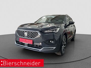 Gebrauchte Seat Tarraco